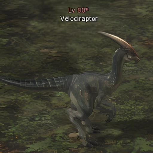Velociraptor