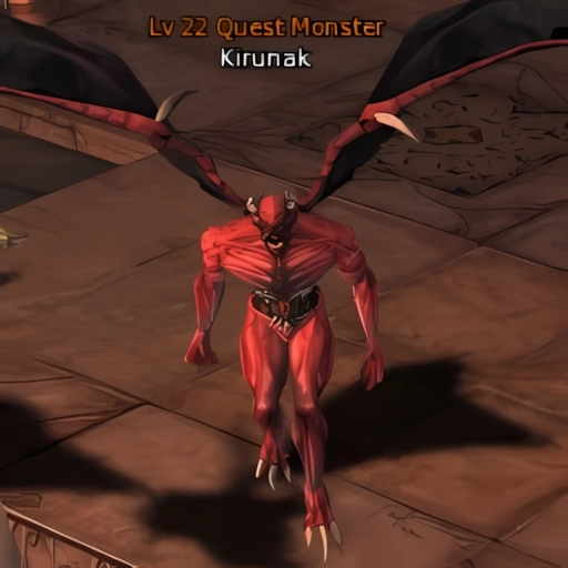 Kirunak